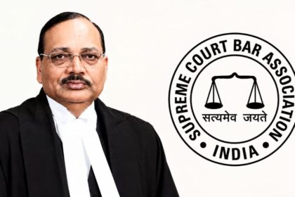 वकीलों की हिरासत पर CJI सूर्यकांत से सुप्रीम कोर्ट बार एसोसिएशन की हस्तक्षेप की मांग