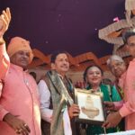 सामूहिक रथयात्रा महोत्सव ने दिया एकता, संस्कार और सेवा का संदेश
