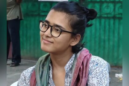 नेहा बोरा याचिका दिल्ली हाईकोर्ट