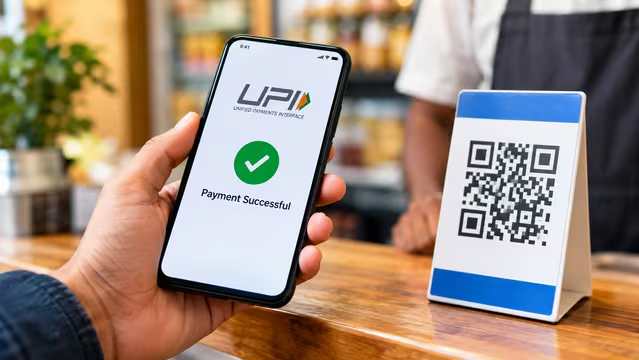 UPI
