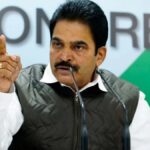kc venugopal