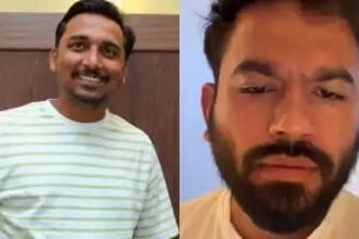 CJP ऑर्गेनाइजेशन इन-चार्ज अजिंका शिंदे जंतर मंतर प्रदर्शन का नेतृत्व करेंगे