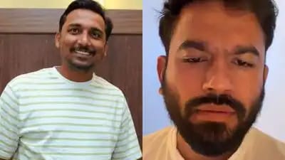 CJP ऑर्गेनाइजेशन इन-चार्ज अजिंका शिंदे जंतर मंतर प्रदर्शन का नेतृत्व करेंगे