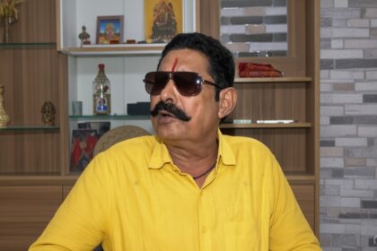 अनंत सिंह के बयान और नीतीश कुमार से जुड़े राजनीतिक विवाद की तस्वीर