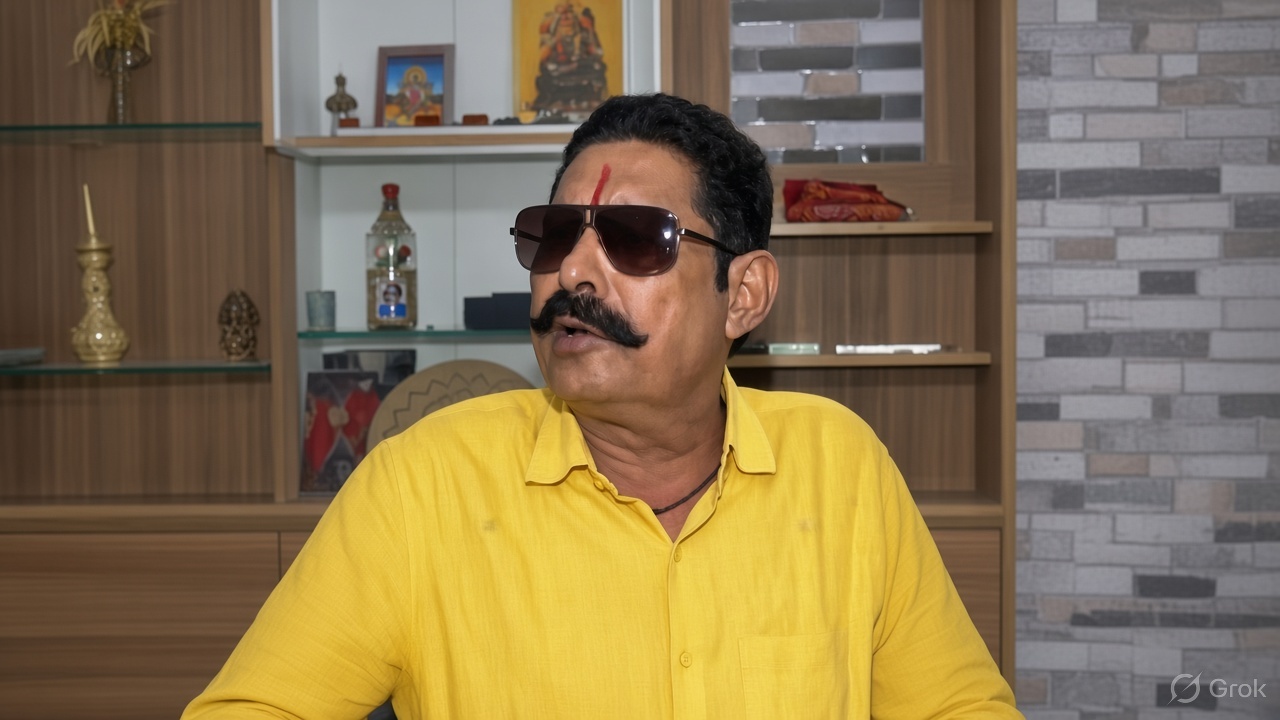 अनंत सिंह के बयान और नीतीश कुमार से जुड़े राजनीतिक विवाद की तस्वीर