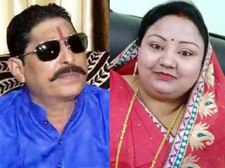 Neelam Devi