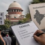 जनगणना नियम और परिसीमन विवाद 2026