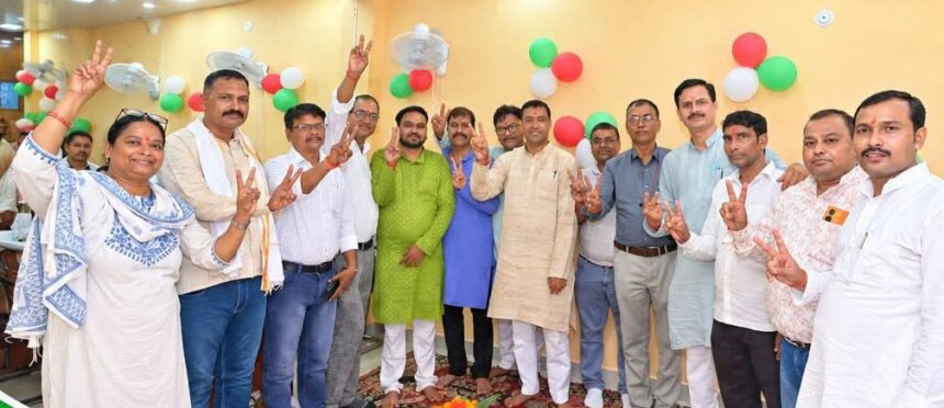 फास्ट रीलीफ चेरिटेबल टीम की योजना सर्व समाज हेतु बनी सहायक
