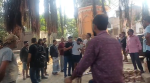 Lucknow Triple Murder