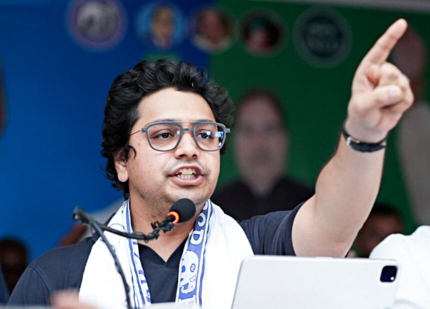 आकाश आनंद