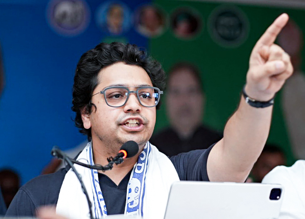 आकाश आनंद