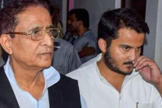 High Court में आजम खान और अब्दुल्ला आजम खान की जमानत का मामला