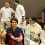 राहुल गांधी के आवास पर INDIA ब्लॉक की हाई-टी मीटिंग और SIR विवाद