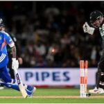IND vs NZ