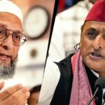 लखनऊ में ओवैसी का बड़ा बयान: 2027 से पहले गठबंधन पर सस्पेंस बरकरार, बोले- मुस्लिम सिर्फ वोट बैंक नहीं