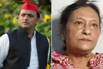 आजम खान की पत्नी तंजीम फातिमा बोलीं- अखिलेश मेरी औलाद जैसे हैं, 15 सीटों के लिए दबाव डालने का सवाल ही नहीं