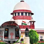 सुप्रीम कोर्ट के निर्देश के बाद CJP के तीन नेता रिहा, दिल्ली में मेट्रो-इंटरनेट सेवाएं बहाल