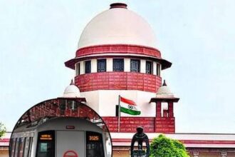 सुप्रीम कोर्ट के निर्देश के बाद CJP के तीन नेता रिहा, दिल्ली में मेट्रो-इंटरनेट सेवाएं बहाल