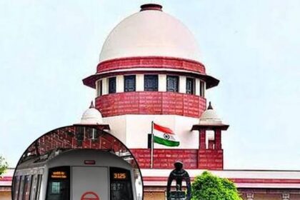 सुप्रीम कोर्ट के निर्देश के बाद CJP के तीन नेता रिहा, दिल्ली में मेट्रो-इंटरनेट सेवाएं बहाल