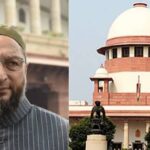SIR के खिलाफ सुप्रीम कोर्ट पहुंचे असदुद्दीन ओवैसी, 15 अक्टूबर को सुनवाई पर नजर