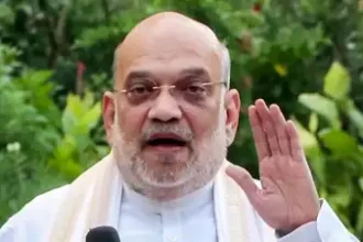 अमित शाह का विपक्ष पर हमला, बोले—14 पार्टियां मिलकर भी देश की आवाज नहीं बन सकतीं