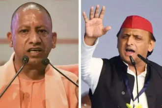 योगी आदित्यनाथ का अखिलेश यादव पर PDA को लेकर तंज, बोले—‘PDA नहीं, परिवार डेवलपमेंट अथॉरिटी’