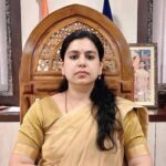 पूर्व IAS दिव्या मित्तल ने बनाई ‘जननीति भारत’ पार्टी, 2027 के यूपी विधानसभा चुनाव में उतरने का ऐलान