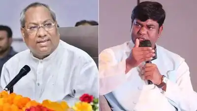 यूपी में निषाद आरक्षण पर सियासी घमासान तेज, 2027 चुनाव से पहले बढ़ी राजनीतिक हलचल