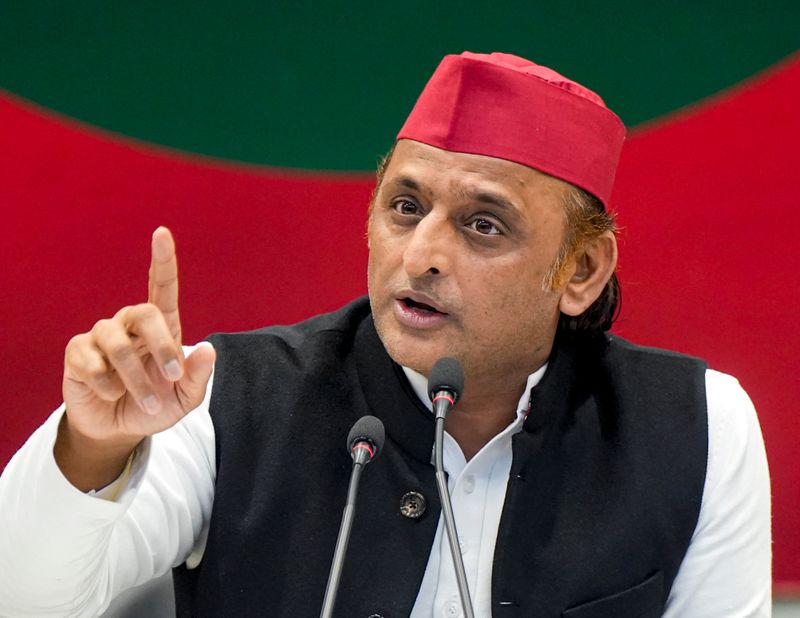 अखिलेश यादव का बड़ा ऐलान, 26 नवंबर को जारी होगा PDA का ‘जन-मन का मैनिफेस्टो’