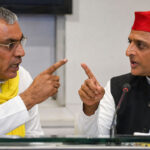 कन्नौज में खाली कुर्सियों पर राजभर का तंज, अखिलेश से बोले- हैसियत पता चल गई