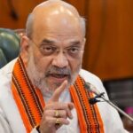 अमित शाह का बड़ा बयान: कश्मीर, नॉर्थ-ईस्ट में शांति और नक्सलवाद पर क्या बोले गृह मंत्री?