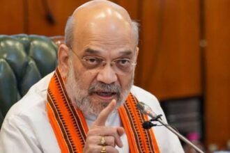 अमित शाह का बड़ा बयान: कश्मीर, नॉर्थ-ईस्ट में शांति और नक्सलवाद पर क्या बोले गृह मंत्री?