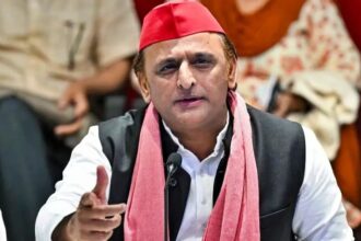 24 अक्टूबर को बूथ पर डटें कार्यकर्ता, मतदाताओं के वोट जुड़वाने की अखिलेश यादव की अपील