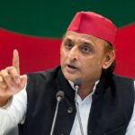 MLC चुनाव में गड़बड़ी के आरोपों पर भड़के अखिलेश यादव, बोले— भाजपा किसी की सगी नहीं