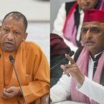 अखिलेश यादव का योगी सरकार पर हमला, बोले— मुख्यमंत्री हटेंगे तभी युवाओं को मिलेगा रोजगार
