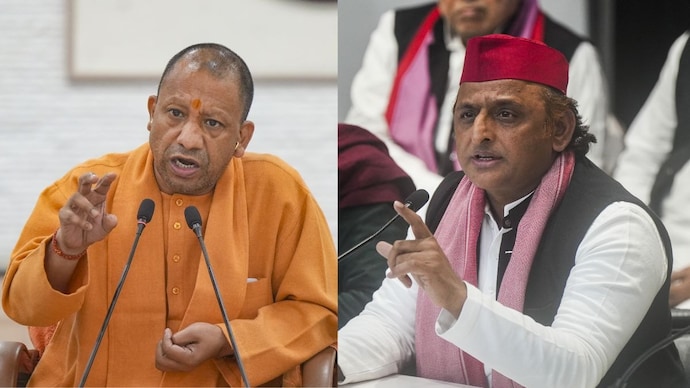 अखिलेश यादव का योगी सरकार पर हमला, बोले— मुख्यमंत्री हटेंगे तभी युवाओं को मिलेगा रोजगार