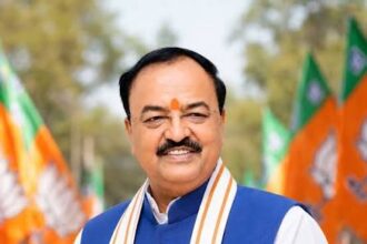 MLC चुनाव के नतीजों से आहत हुए केशव मौर्य, बोले— सपा उन सीटों पर जीती जहां कभी नहीं जीतती थी