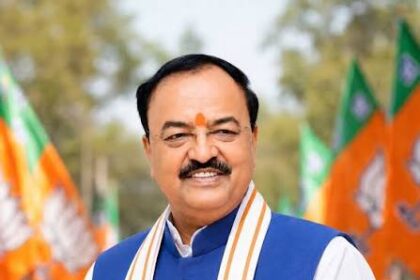 MLC चुनाव के नतीजों से आहत हुए केशव मौर्य, बोले— सपा उन सीटों पर जीती जहां कभी नहीं जीतती थी