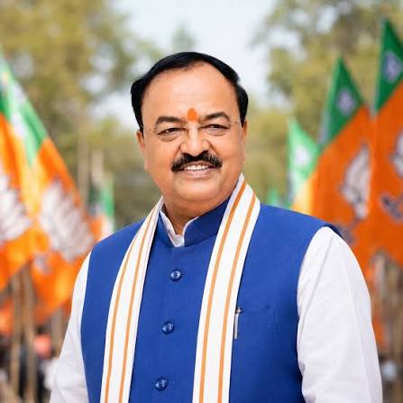 MLC चुनाव के नतीजों से आहत हुए केशव मौर्य, बोले— सपा उन सीटों पर जीती जहां कभी नहीं जीतती थी