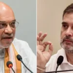 अमित शाह का बड़ा दावा, बोले- यूपी में 30 साल तक रहेगी BJP की सरकार, राहुल गांधी नहीं जीतेंगे चुनाव!