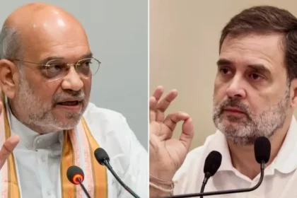 अमित शाह का बड़ा दावा, बोले- यूपी में 30 साल तक रहेगी BJP की सरकार, राहुल गांधी नहीं जीतेंगे चुनाव!