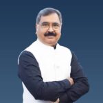 गोरखपुर MLC हार के बाद संजय त्रिपाठी बोले- अखिलेश और सपा को समर्पित जीवन