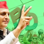 2027 में PDA सरकार का दावा, काशी-अयोध्या को लेकर सपा का BJP पर तंज
