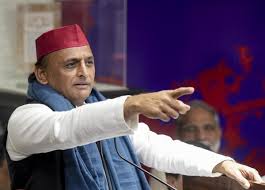 AKhilesh Yadav