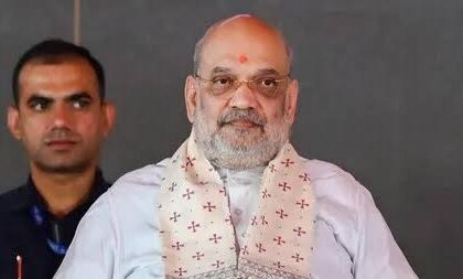 Amit Shah