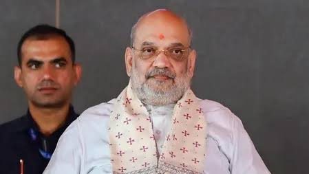 Amit Shah
