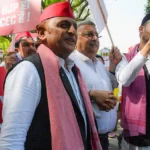 अखिलेश यादव