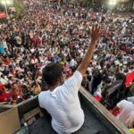Chalo Delhi Protest