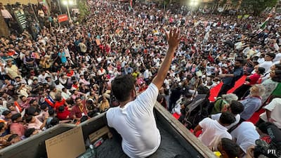 Chalo Delhi Protest