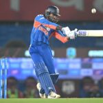 IND vs NZ